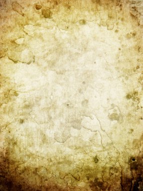 Old grunge paper background clipart