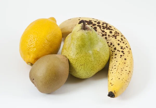 Żółte owoce — Zdjęcie stockowe