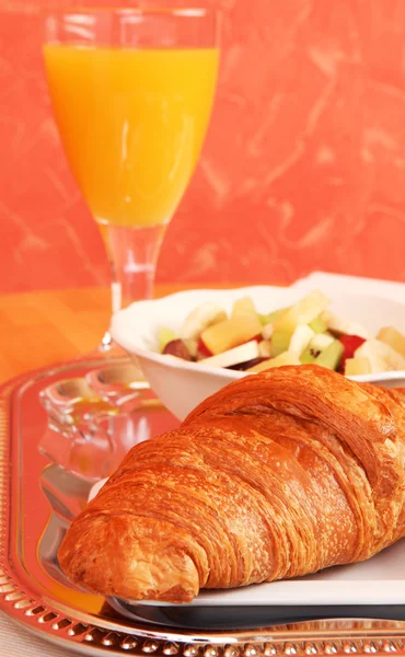 健康的な朝食 ロイヤリティフリーのストック画像