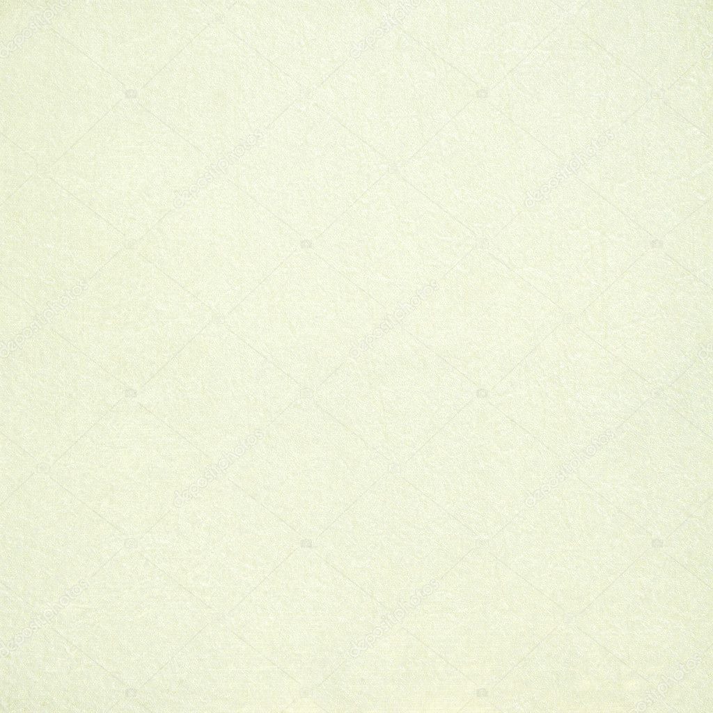 Simple White Paper with Light Weave