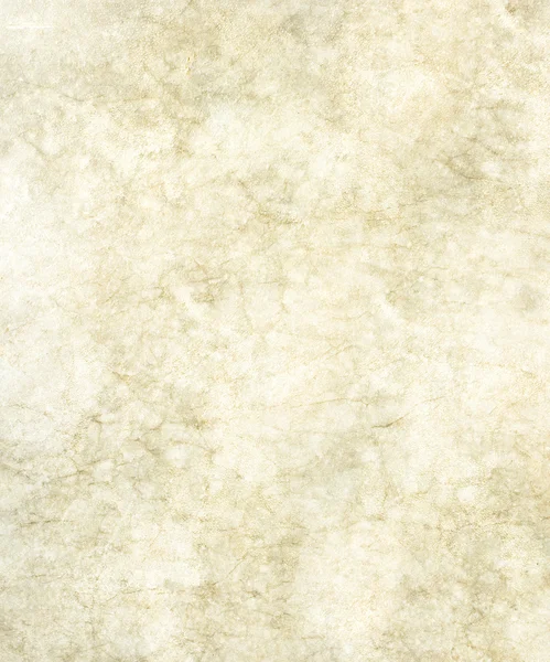 Altes marmoriertes Pergament — Stockfoto