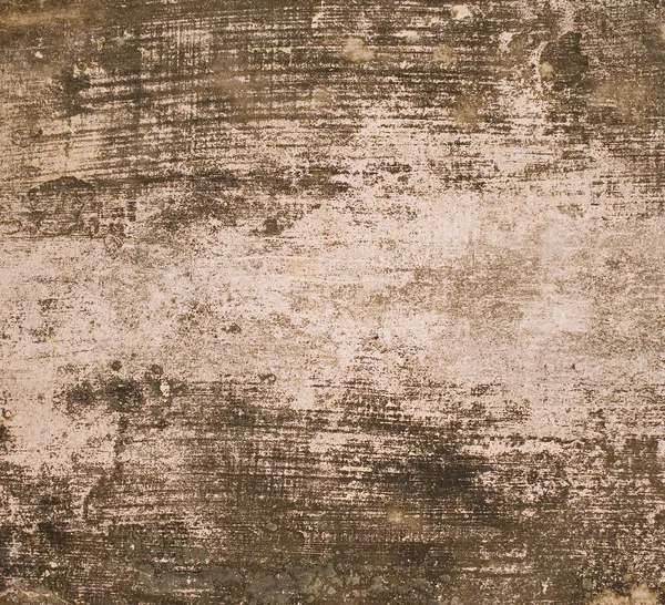 Grunge scratched wall with copy space — Stock Photo, Image