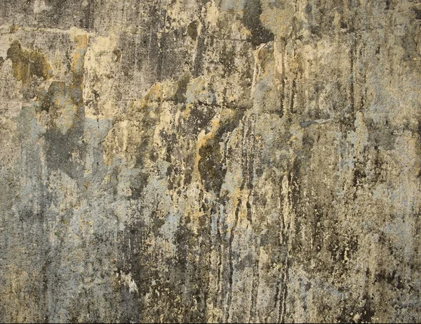 Multi ton mur de plâtre grunge — Photo