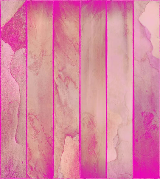 Pink guava wood striped background — Stock Photo, Image