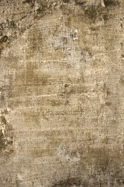 Grob verputzte Wand mit Kopierraum — Stockfoto