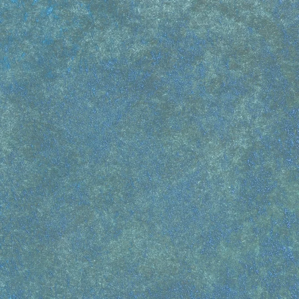 キラキラ光る青い壁の背景 — ストック写真