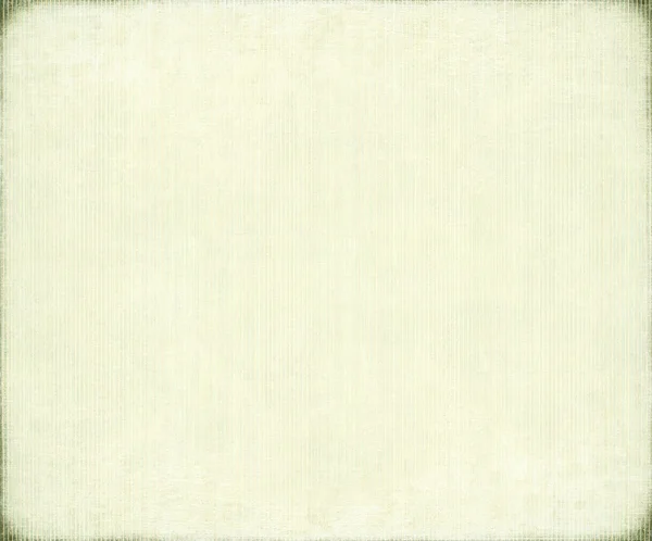 Λευκή μπαμπού rib χαρτί — Φωτογραφία Αρχείου