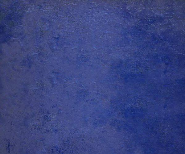 青い曇りグロス ペイントの背景 — ストック写真