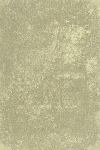 ブラウンとグレーの大まかな石膏の背景 — ストック写真