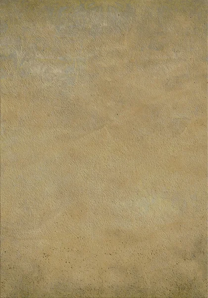 Tle nieczysty blady brązowy ściany — Zdjęcie stockowe