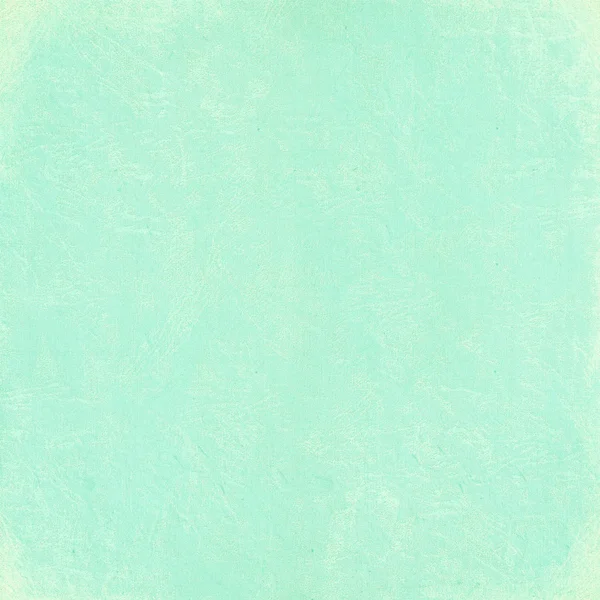 Pale blue leather texture — Stock Photo, Image