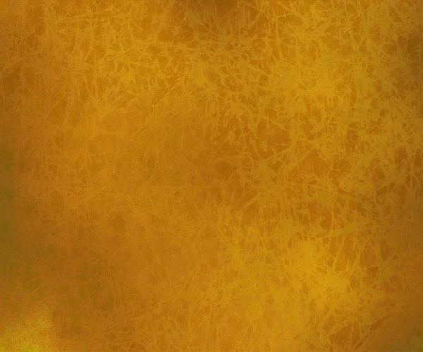 Grungy geel gekraakt en gemarmerd achtergrond — Stockfoto