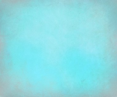 Pale blue antique paper background clipart