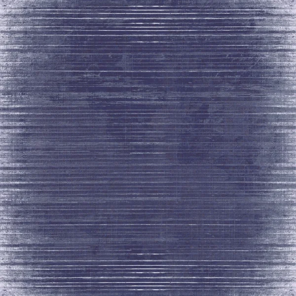 Azul slatted fundo de madeira isolado — Fotografia de Stock
