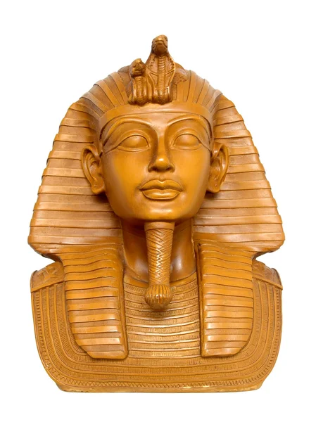 Figura egípcia — Fotografia de Stock