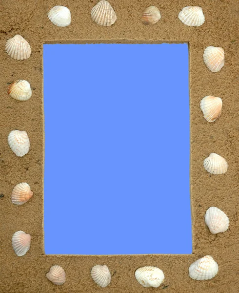 stock image Picture frame