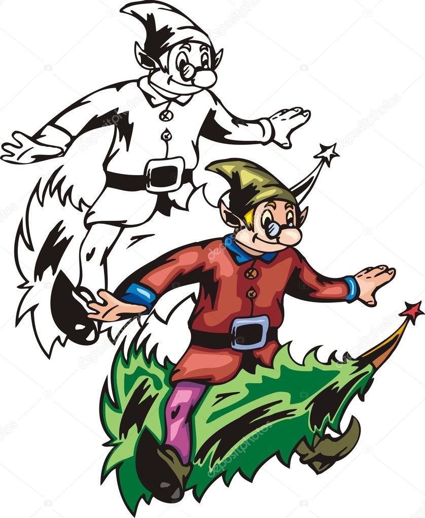 Digital-Clipart