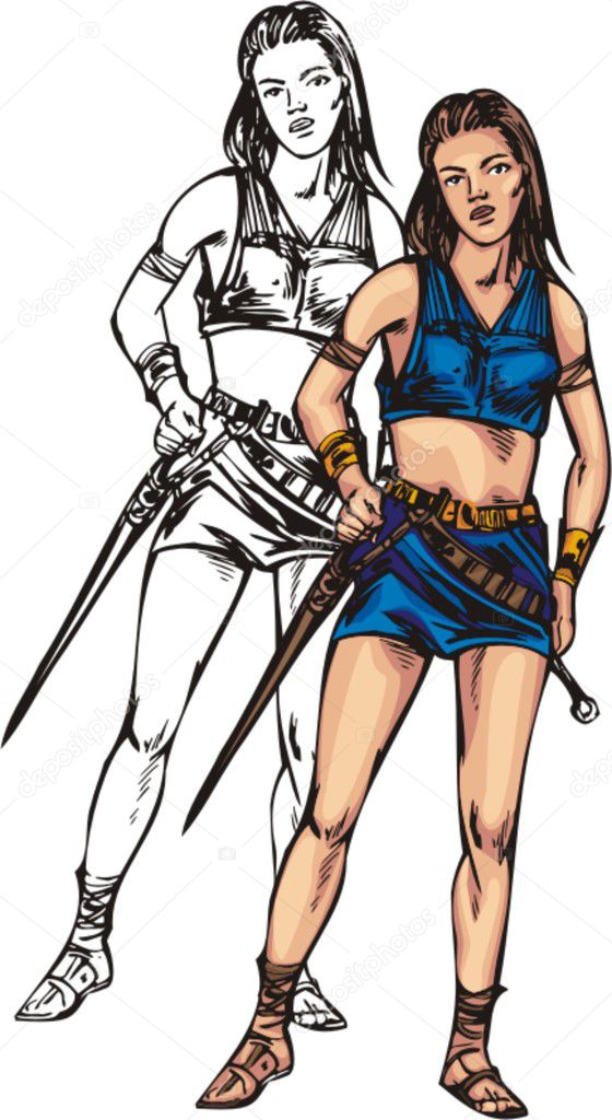 Digital-Clipart