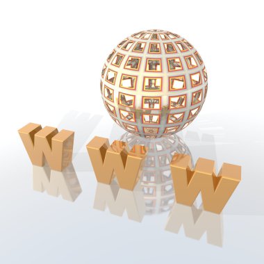 world wide web