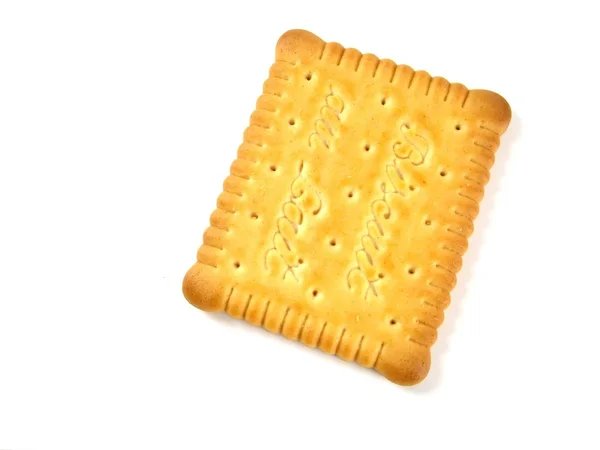 stock image French milk biscuit