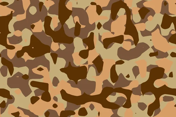 Camouflage — Photo