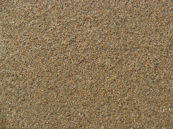 Textura de arena húmeda —  Fotos de Stock
