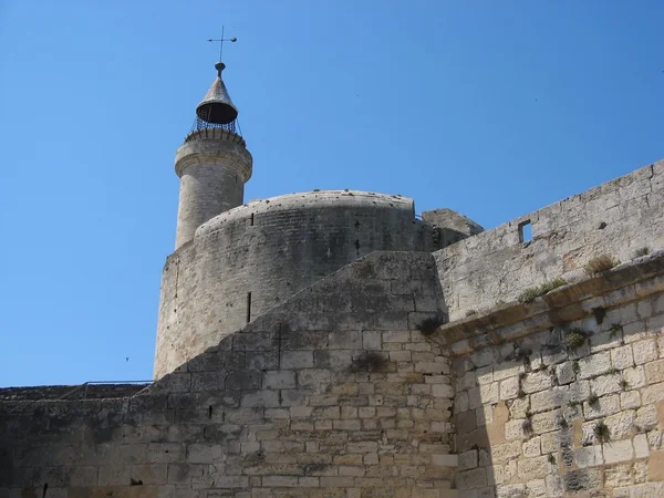 Ο πύργος της Κωνσταντίας — Φωτογραφία Αρχείου