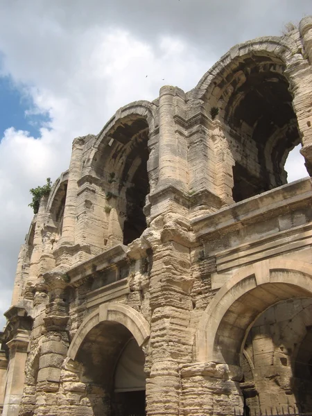 arles, Roma arenas