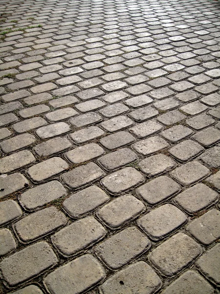 Bloque de piedra pavimentación fondo —  Fotos de Stock
