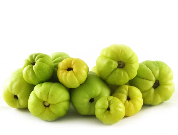 Fruits of quinces — Stock Photo, Image