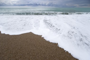 Deniz.