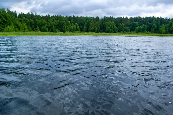 Lac — Fotografie, imagine de stoc
