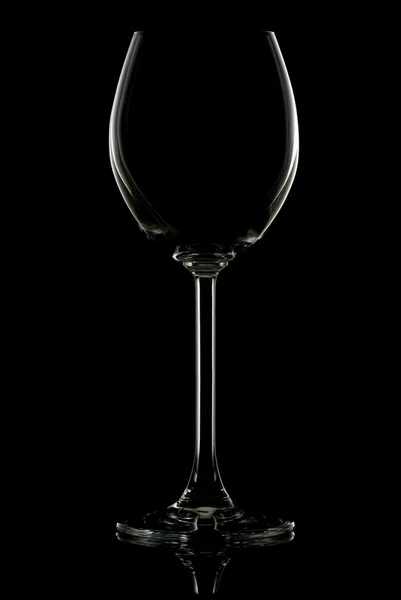 Ποτήρι κρασί. — Φωτογραφία Αρχείου