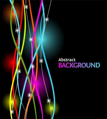 Abstract background clipart