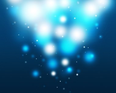 Abstract light background clipart