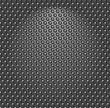 Carbon texture clipart