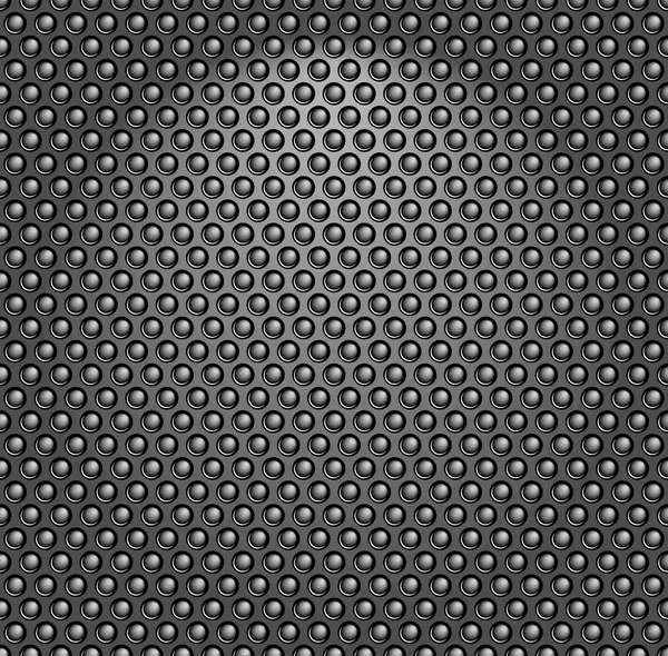 Texture carbone — Image vectorielle