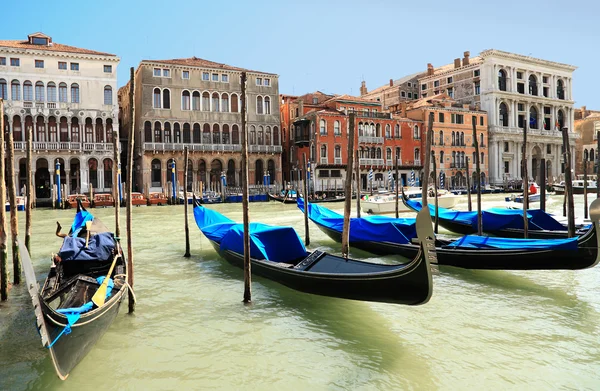 Venice, Italy — стоковое фото