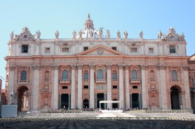 St. Peter's Basilica - Roma