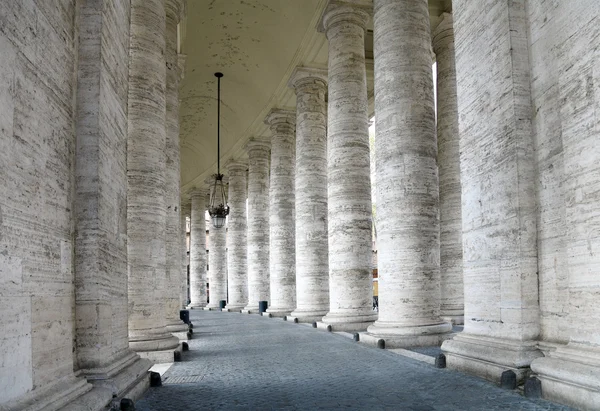 Colonnade du Bernin — Photo