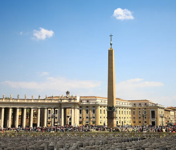 Πόλη Βατικανού — Φωτογραφία Αρχείου