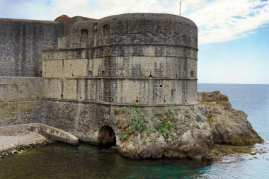 Dubrovnik kalesi