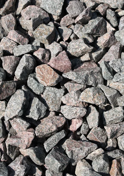 Texture of pebble — Stock Photo, Image