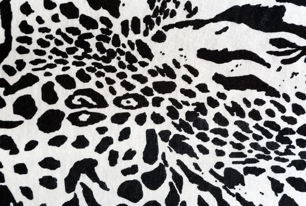 Тигровая текстура — стоковое фото