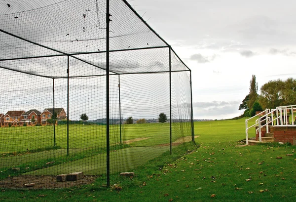 Kriket Kulübü — Stok fotoğraf