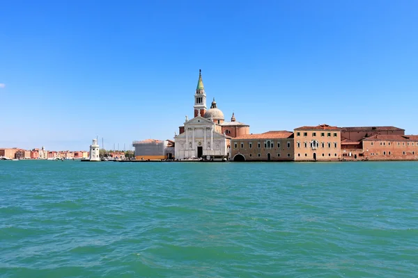 Venezia — Stok fotoğraf