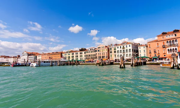 Hermosa Venecia — Foto de Stock