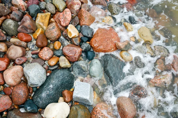 Pedra do mar — Fotografia de Stock