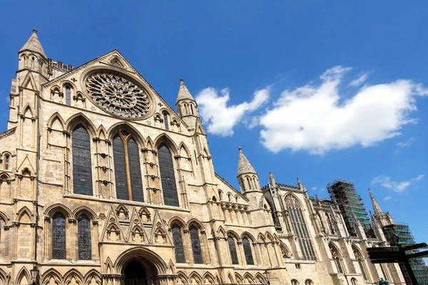 Catedral de York —  Fotos de Stock