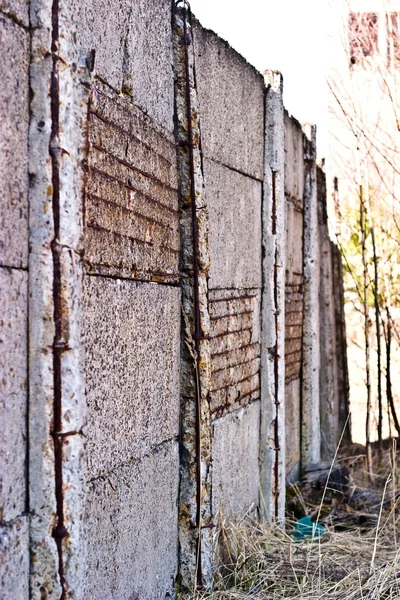 Τοίχος — Φωτογραφία Αρχείου